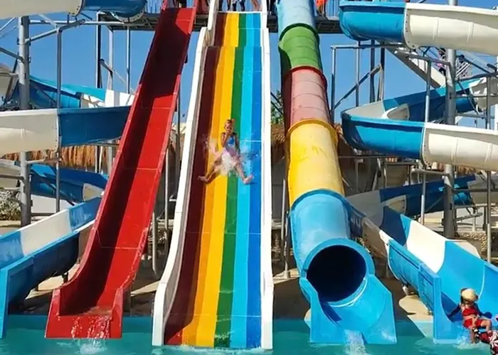 Appartamento فنادير باي Hurghada